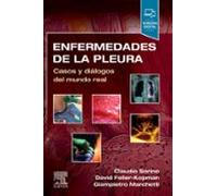 Enfermedades De La Pleura