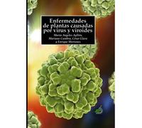 Enfermedades de plantas causadas por virus y viroides