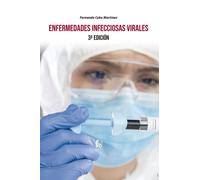 ENFERMEDADES INFECCIOSAS VIRALES-3ª EDICIÓN