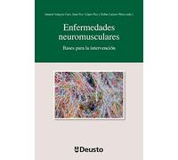 Enfermedades neuromusculares: Bases para la intervención (Psicología)