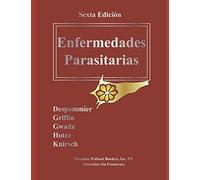 Enfermedades Parasitarias 6th Edición