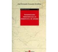 Enfermedades Profesionales En Perspectiva De Género