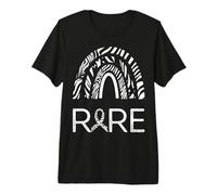 Enfermedades Raras Amor Oración Esperanza Fe Cristianos Orar Sanación Camiseta Premium