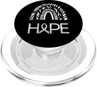 Enfermedades Raras Amor Oración Esperanza Fe Cristianos Orar Sanación PopSockets PopGrip para MagSafe