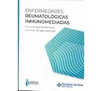 Enfermedades Reumatológicas Inmunomediadas