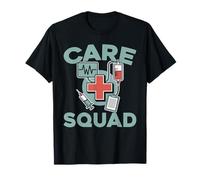 Enfermera Avanzada - Especialista En Enfermería Clínica Camiseta