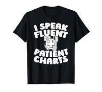 Enfermera Avanzada - Especialista En Enfermería Clínica Camiseta