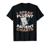Enfermera Clínica - Especialista En Enfermería Clínica Camiseta