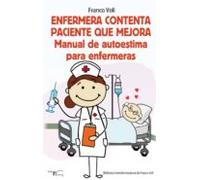 Enfermera Contenta Paciente Que Mejora (ebook)