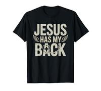 Enfermera Cristiana Fe Estetoscopio Titulada Atencion Medica Camiseta