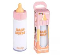 Smoby Baby Nurse - Botella mágica
