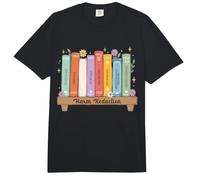 Enfermera de concienciación sobre Sobredosis de Cinta púrpura de reducción de daños Comfort Colors Adult Heavyweight T-Shirt