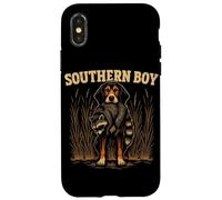 Enfermera De Control De Infecciones Carcasa para iPhone X/XS