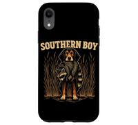 Enfermera De Control De Infecciones Carcasa para iPhone XR