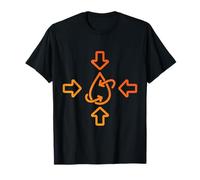 Enfermera de hemostasia Camiseta
