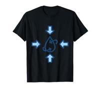 Enfermera de hemostasia Camiseta