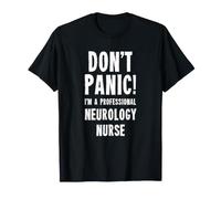 Enfermera de Neurología Camiseta