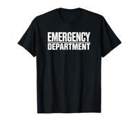 Enfermera de urgencias Camiseta