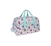 Enfermera en apuros® Bolso Everyday Large Anatomía | Amplia Capacidad para sanitarias, Enfermeras y doctoras | Bolsas para el Gimnasio con Motivos anatómicos
