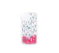 Enfermera en Apuros by Wondee para telefono movil 12 & 12 Proi, Carcasa Protectora Antigolpes Transparente con Parachoques de TPU Anti-Choques Compatible para telefono movil 12 & 12 Pro Utensilios