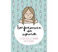 Enfermera en apuros: La que elige el tamaño de la aguja (Zenith Original)