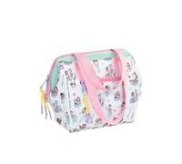 Enfermera en apuros® Nevera Térmica Lovely Team Gran Capacidad para Enfermera y Sanitarios | Artículos de enfermería | neverita portátil para merienda