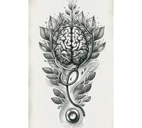 Enfermera en salud mental: Libreta de notas