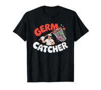 Enfermera Escolar Salud De Primaria Camiseta