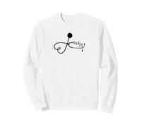 Enfermera Estetoscopio Médico Sudadera