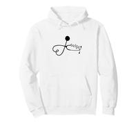 Enfermera Estetoscopio Médico Sudadera con Capucha