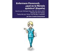 Enfermera Florence®, ¿qué es la fibrosis quística? (España)