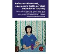 Enfermera Florence®, ¿qué es una lesión cerebral traumática? (España)