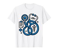 Enfermera Gestora De Casos Gestion Camiseta