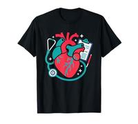 Enfermera Gestora De Casos Gestor Gestion RN Camiseta