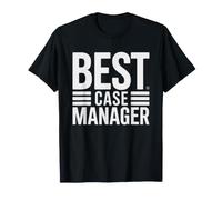 Enfermera Gestora De Casos Gestor RN Gestion Camiseta