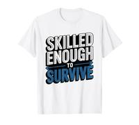 Enfermera Gestora De Casos Humor Enfermeria Gestion RN Vida Camiseta