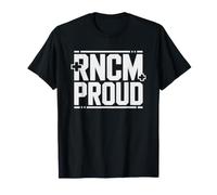 Enfermera Gestora De Casos RN Gestion Gestor Camiseta
