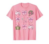 Enfermera Militar VA Enfermera Enfermería Chica Mamá Coquet Camiseta