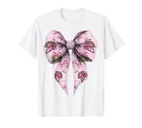 Enfermera Militar VA Enfermera Enfermería Chica Mamá Coquet Camiseta