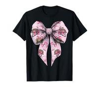 Enfermera Militar VA Enfermera Enfermería Chica Mamá Coquet Camiseta