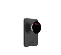 Enfermera Neonatal Iconos Heartbeat Love PopSockets PopWallet para MagSafe