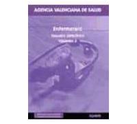 Enfermera/o De La Agencia Valenciana De Salud