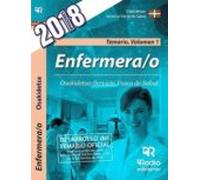 Enfermera/o De Osakidetza-servicio Vasco De Salud: Temario ( Volumen 1