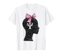 Enfermera Psiquiátrica Enfermera Enfermera Enfermería Psiquiatría Chica Mamá Camiseta