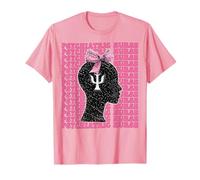 Enfermera Psiquiátrica Enfermera Enfermera Enfermería Psiquiatría Chica Mamá Camiseta