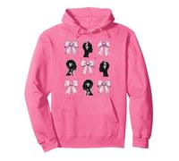 Enfermera Psiquiátrica Enfermera Enfermera Enfermería Psiquiatría Chica Mamá Sudadera con Capucha