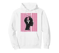 Enfermera Psiquiátrica Enfermera Enfermera Enfermería Psiquiatría Chica Mamá Sudadera con Capucha