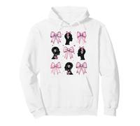 Enfermera Psiquiátrica Enfermera Enfermera Enfermería Psiquiatría Chica Mamá Sudadera con Capucha