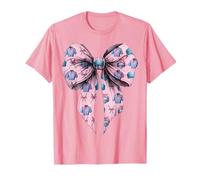 Enfermera quirúrgica Surg Enfermera Enfermería Niña Mamá Coqueta Ar Camiseta