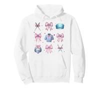 Enfermera quirúrgica Surg Enfermera Enfermería Niña Mamá Coqueta Ar Sudadera con Capucha